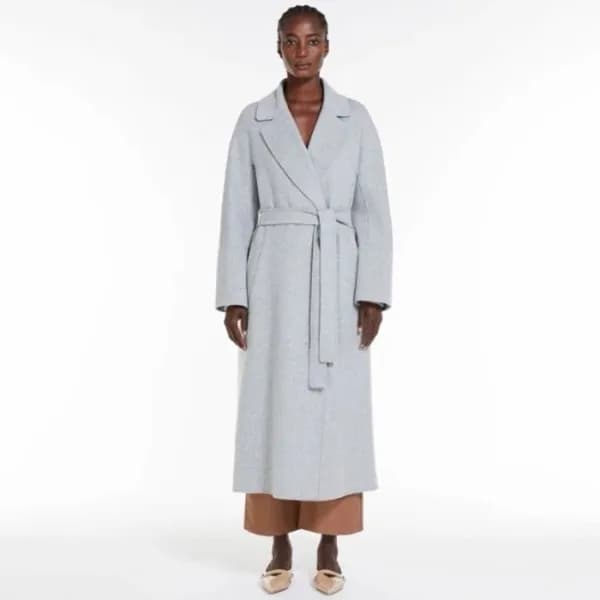 막스마라 여성 엘리사 코트 - Maxmara Womens Elisa Coat - mac47… - 1