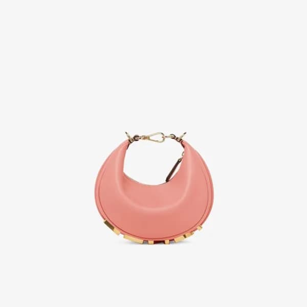 펜디 여성 그라피 백 - Fendi Womens Graphy Bag - feb4937x - 1