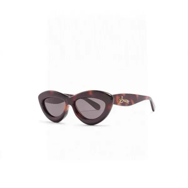 로에베 여성 문 스퀘어 선글라스 - Loewe Womens Sunglasses - acc4… - 1