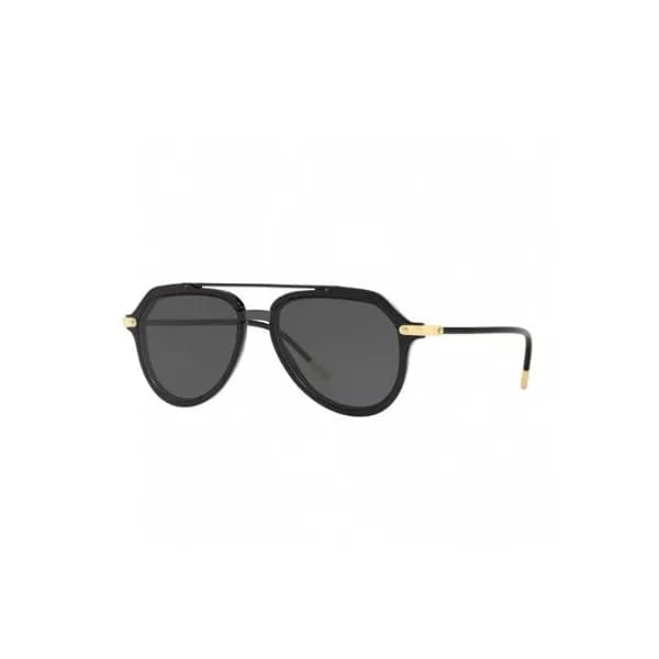 돌체앤가바나 남성 메탈 프레임 선글라스 - Dolce&Gabbana Mens Premium… - 1