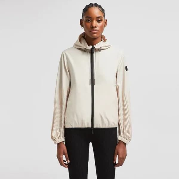 몽클레어 여성 방풍 자켓 - Moncler Womens Windproof Jacket - … - 1