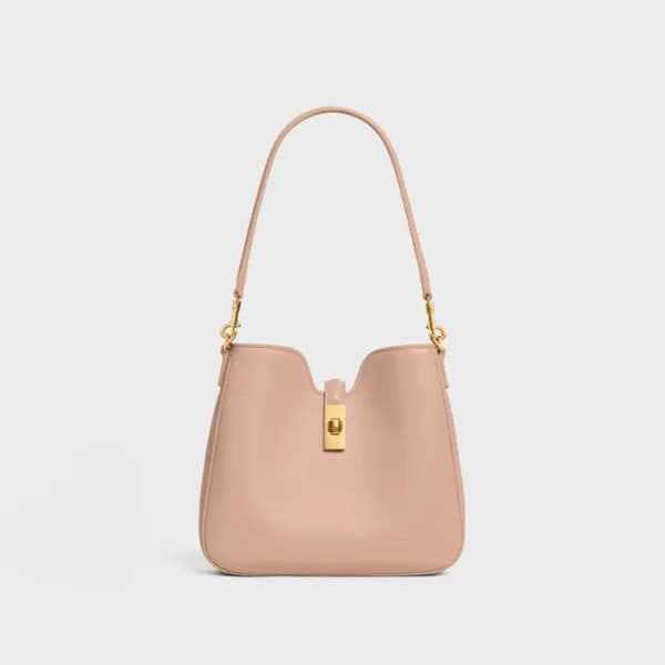 셀린느 여성 16 소프트 호보백 - Celine Womens 16 Soft Hobo Bag… - 1