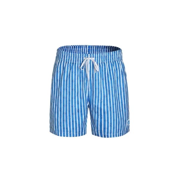 루이비통 남성 스윔 보드 쇼츠 - Louis vuitton Mens Monogram Swi… - 1