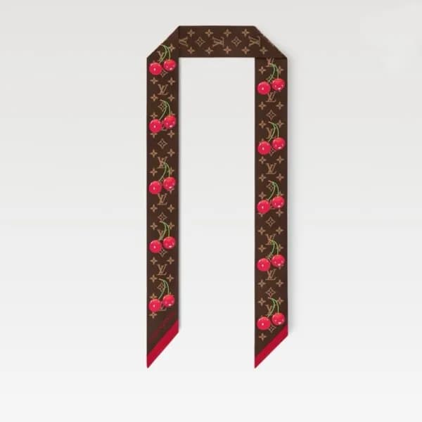 루이비통 여성 LV x TM 모노그램 세리즈 방도 - Louis vuitton Womens… - 1