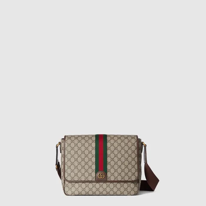 구찌 남성 오피디아 크로스백 - Gucci Mens Crossbody Bag - gub81… - 1