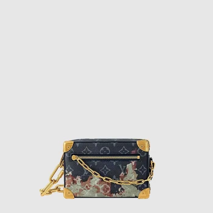 루이비통 남성 미니 소프트 트렁크 M23731 - Louis vuitton Mens Min… - 1
