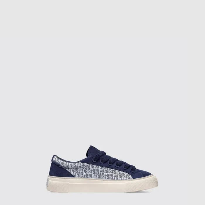디올 남성 B33 Spin 스니커즈 - Dior Mens B33 Spin Sneakers … - 1
