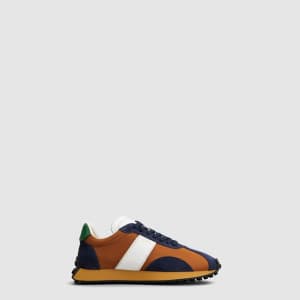 토즈 남성 T 빈티지 스니커즈 - Tods Mens T Vintage Sneakers - …