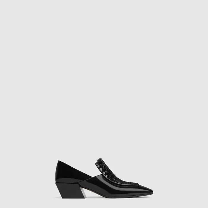 보테가 베네타 여성 벤투라 로퍼 - Bottega veneta Womens Ventura … - 1
