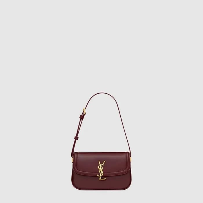 입생로랑 여성 Solferino 미니 - Saint Laurent Womens Solfer… - 1