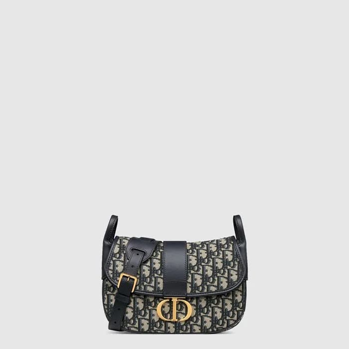 디올 여성 30 Montaigne 미디엄 메신저백 - Dior Womens 30 Monta… - 1