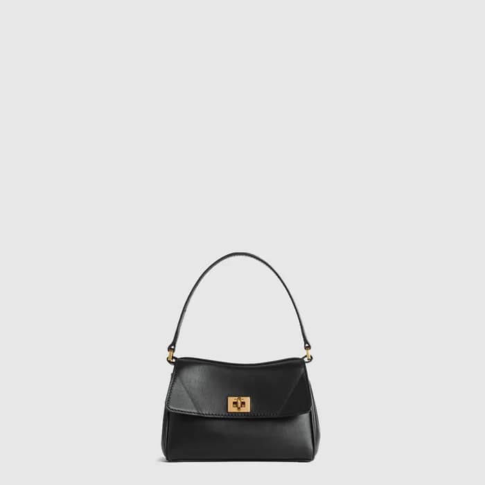 발렌시아가 여성 로데오 나노 백 - Balenciaga Womens Rodeo Nano B… - 1