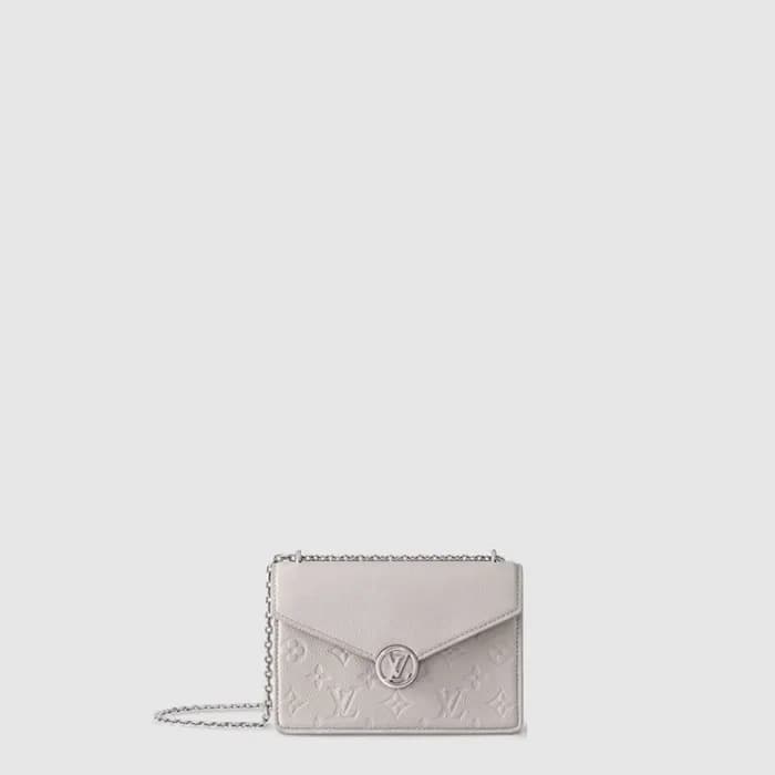 루이비통 여성 월릿 온 체인 로지 M13570 - Louis vuitton Womens W… - 1