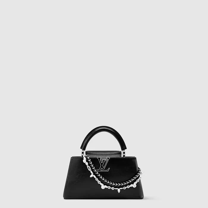 루이비통 여성 카퓌신 이스트 웨스트 BB M25492 - Louis vuitton Wome… - 1