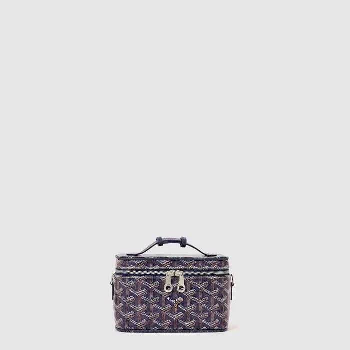 고야드 여성 뮤즈 바니티 미니 - Goyard Womens Muse Vanity Mini … - 1