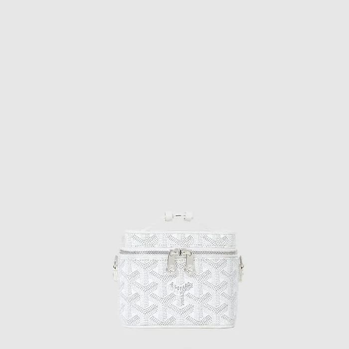 고야드 여성 뮤즈 바니티 나노 - Goyard Womens Muse Vanity Nano … - 1