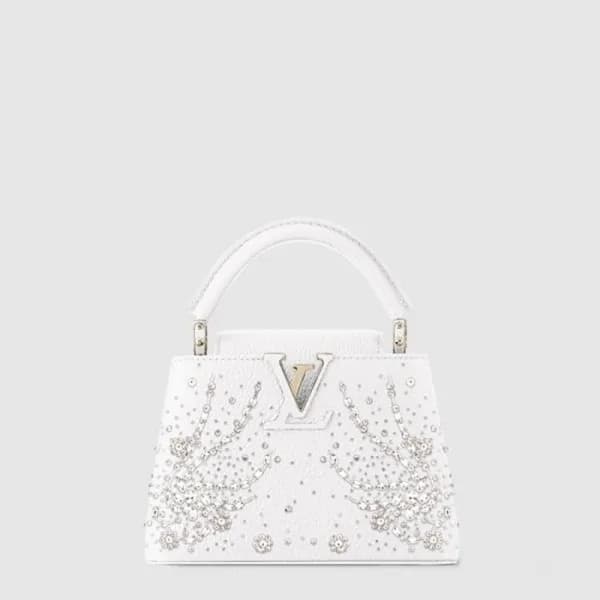루이비통 여성 카퓌신 미니 M25934 - Louis vuitton Womens Capuc… - 1