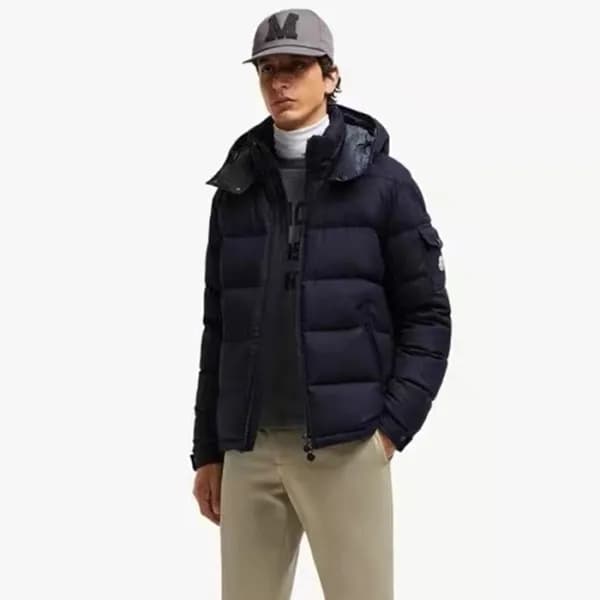 몽클레어 남성 다운 패딩 - Moncler Mens Down Padding - moc892… - 1