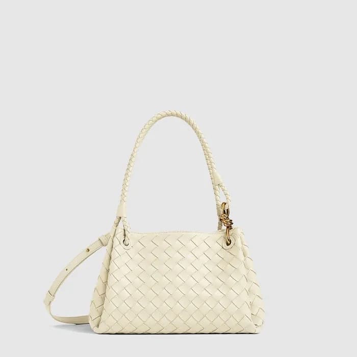 보테가 베네타 여성 파라슈트 - Bottega veneta Womens Parachute … - 1