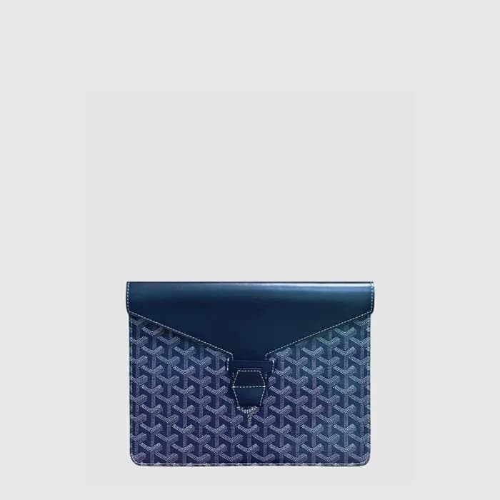 고야드 남/녀 카몬도 클러치 - Goyard Unisex Camondo Clutch - g… - 1