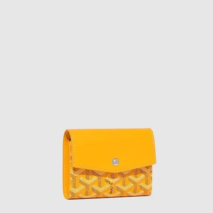 고야드 남/녀 생 가브리엘 지갑 - Goyard Unisex Saint Gabriel Wa… - 1