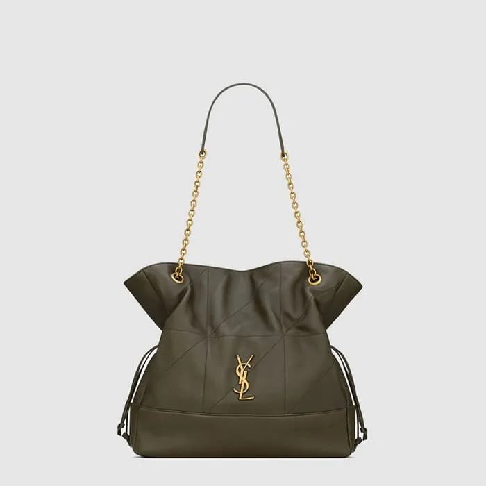 입생로랑 여성 제이미 4.3 쇼퍼 - Saint Laurent Womens Jamie 4.… - 1
