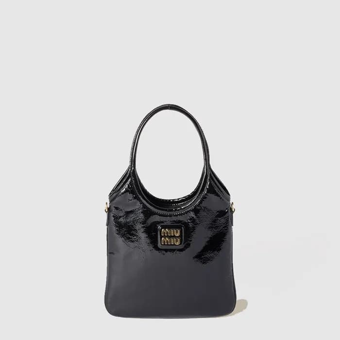 미우미우 여성 아이비 백 - Miumiu Womens Ivy Bag - mib11917x - 1