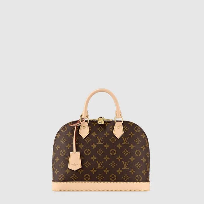 루이비통 여성 알마 PM M53151 - Louis vuitton Womens Alma P… - 1