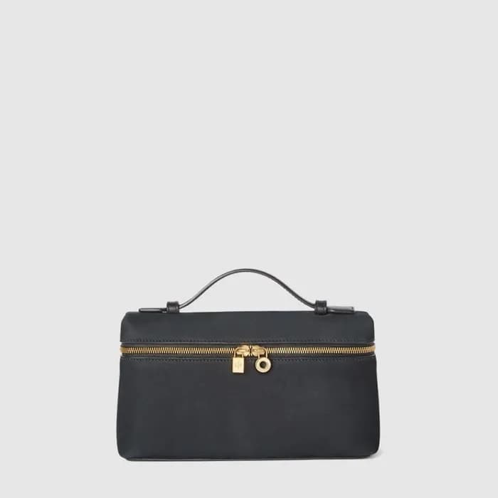 로로피아나 여성 엑스트라 포켓 L19 - Loro Piana Womens Extra Poc… - 1