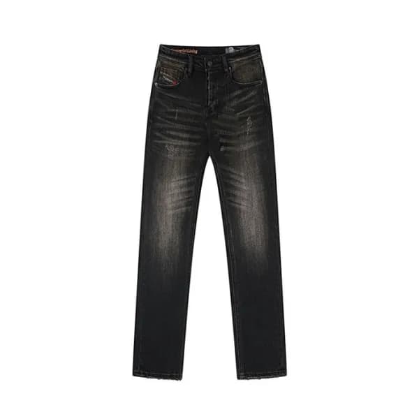 디젤 남성 트렌디 청바지 - Diesel Mens Trendy Jeans - anc1286… - 1