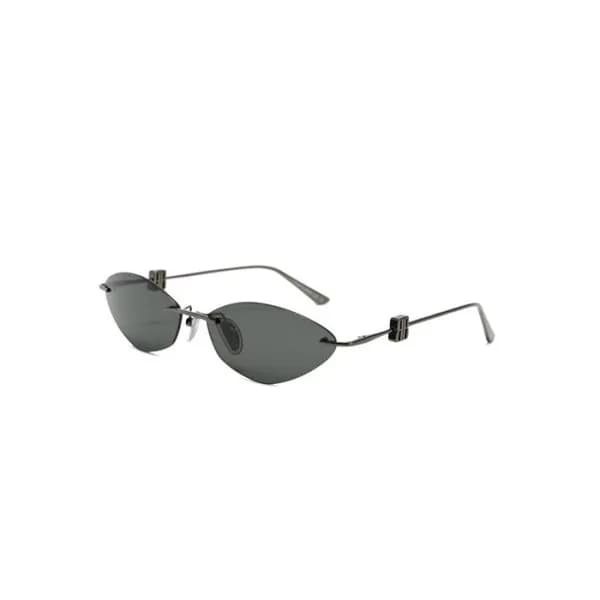 발렌시아가 여성 프리미엄 메탈 프레임 선글라스 - Balenciaga Womens Prem… - 1