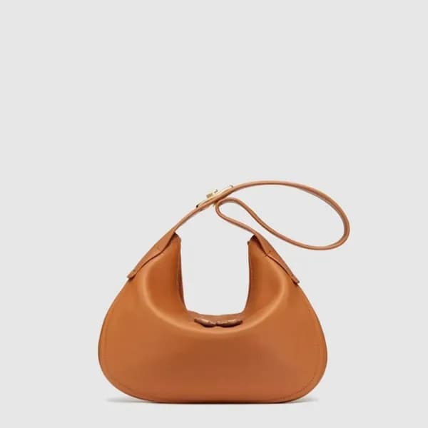 발렌티노 여성 고 호보 숄더백 - Valentino Womens Go Hobo Should… - 1