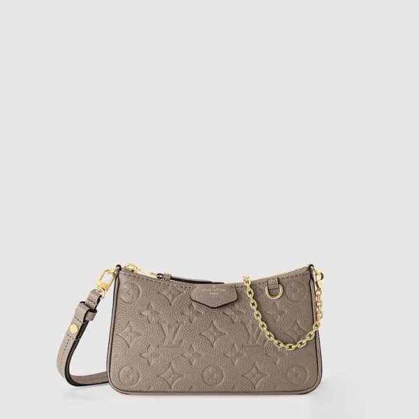 루이비통 여성 이지 파우치 온 스트랩 M81862 - Louis vuitton Womens… - 1