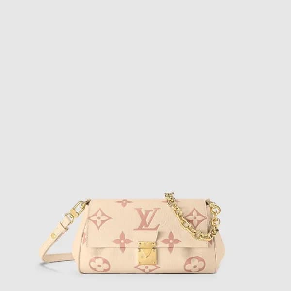 루이비통 여성 페이보릿 M46393 - Louis vuitton Womens Favorit… - 1