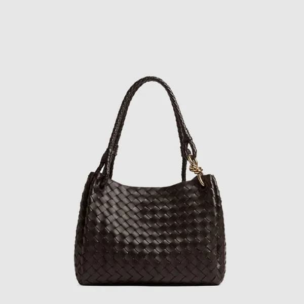 보테가 베네타 여성 라지 파라슈트 - Bottega veneta Womens Large P… - 1