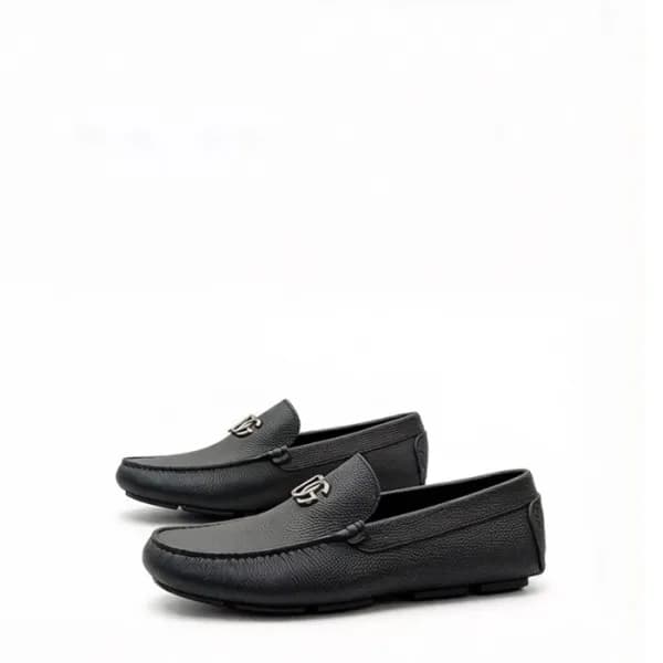 돌체앤가바나 남성 모던 로퍼 - Dolc&Gabbana Mens Modern Loafers… - 1