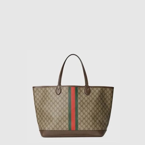 구찌 여성 라지 토트백 - Gucci Womens Large Tote Bag - gub14… - 1