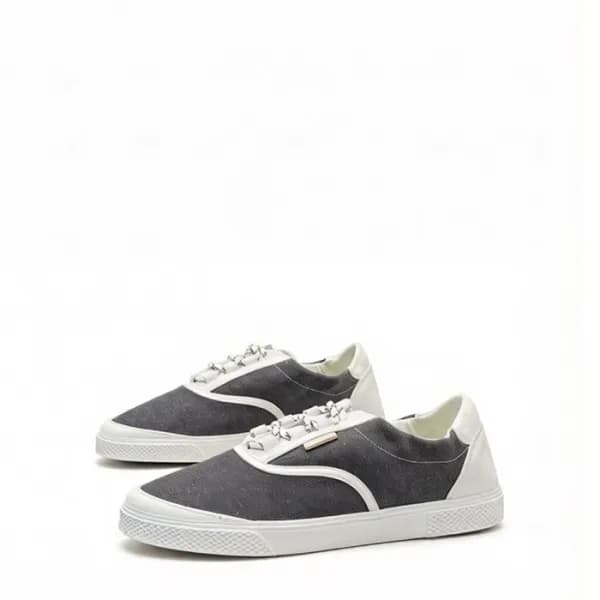 몽클레어 남성 베라 레저 스니커즈 - Moncler Mens Vera Leisure Sne… - 1