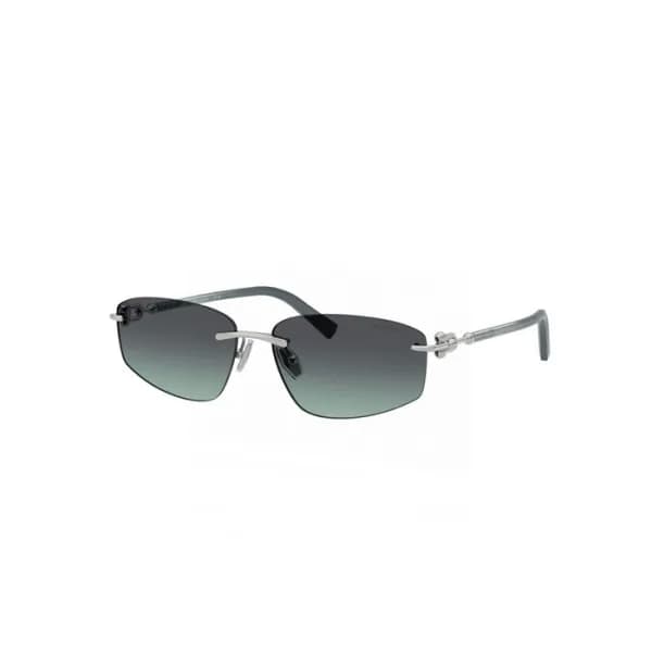 티파니 여성 프리미엄 메탈 프레임 선글라스 - Tiffany Womens Premium M… - 1