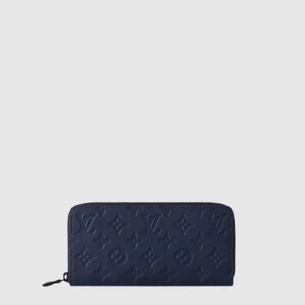 루이비통 남성 지피 월릿 호리존탈 M14847 - Louis vuitton Mens Zip… - 1