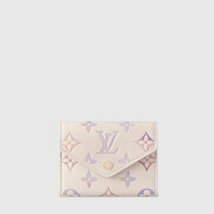 루이비통 여성 빅토린 월릿 M25649 - Louis vuitton Womens Victo… - 1