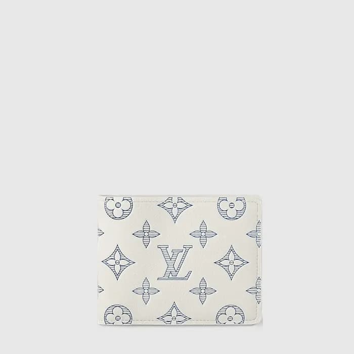 루이비통 남성 멀티플 월릿 M83380 - Louis vuitton Mens Multipl… - 1