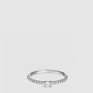 까르띠에 여성 에땅셀 드 까르띠에 링 - Cartier Womens Étincelle de…