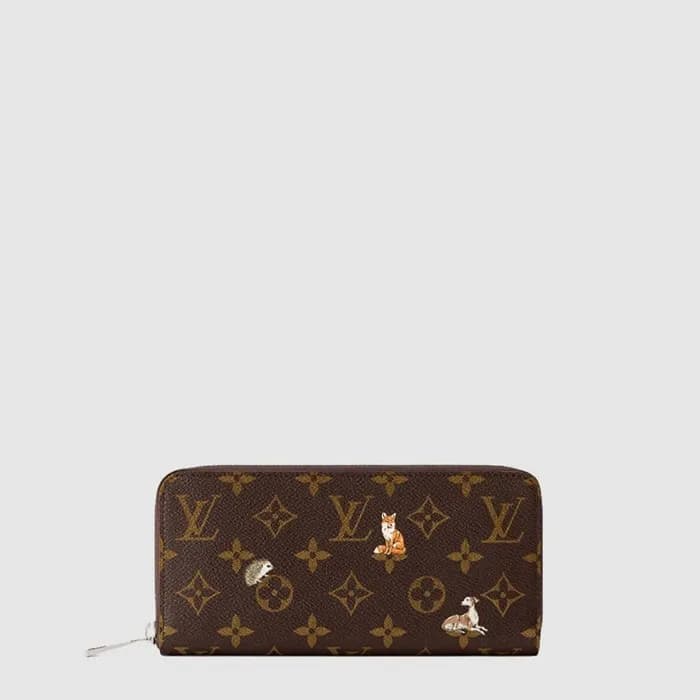 루이비통 여성 지피 지갑 M27226 - Louis vuitton Womens Zippy Wallet - lvw1021x - 1