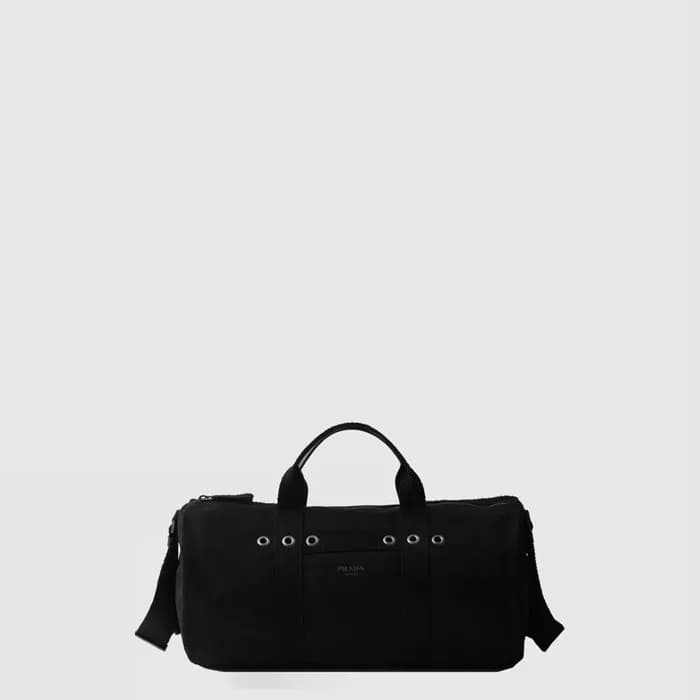 프라다 남성 더플 백 2VC056- Prada Mens Duffle Bag - prb17141x