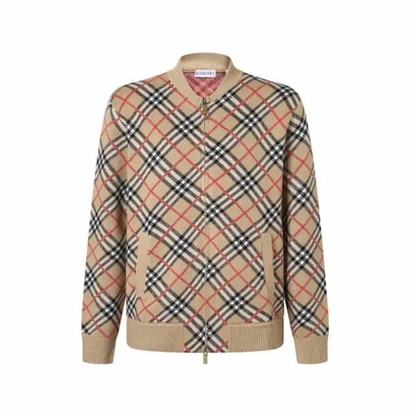버버리 남성 빈티지 자켓 - Burberry Mens Vintage Jacket - buc16864x - 1