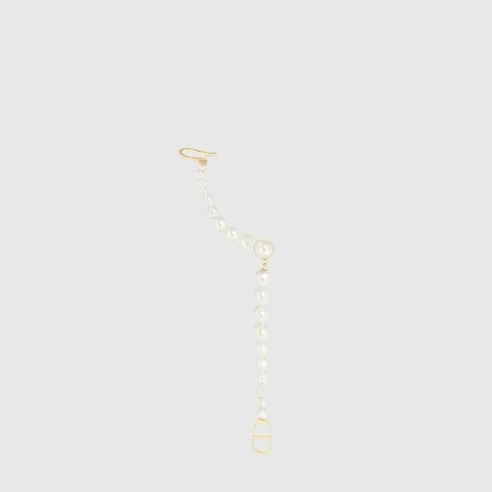 디올 여성 싱글 이어링 - Dior Womens Single Earring - acc9498x - 1