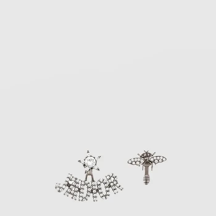 디올 여성 자디올 이어링 - Dior Womens JAdior Earring - acc9501x - 1