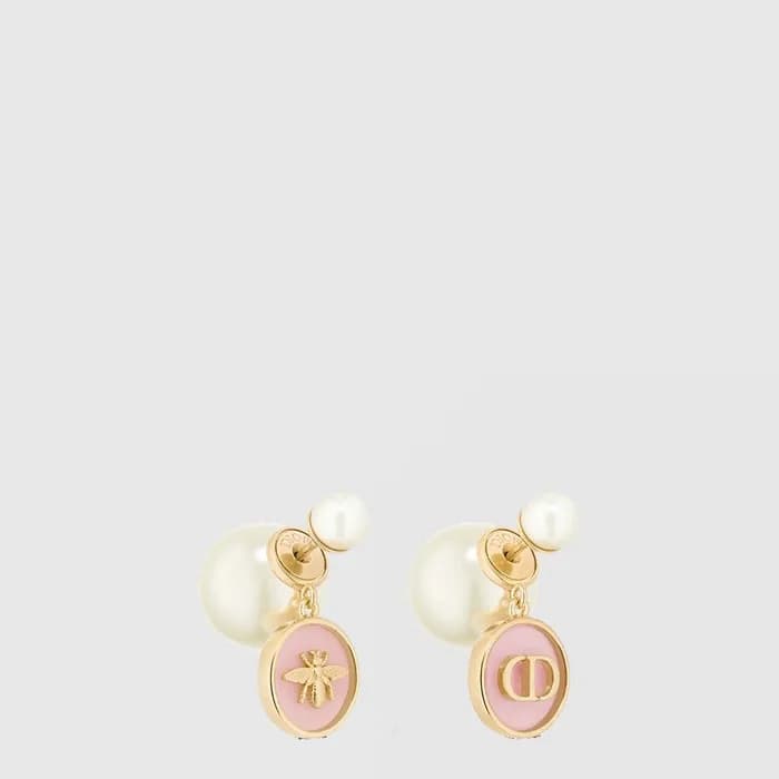 디올 여성 트라이벌 이어링 - Dior Womens Tribales Earring - acc9513x - 1