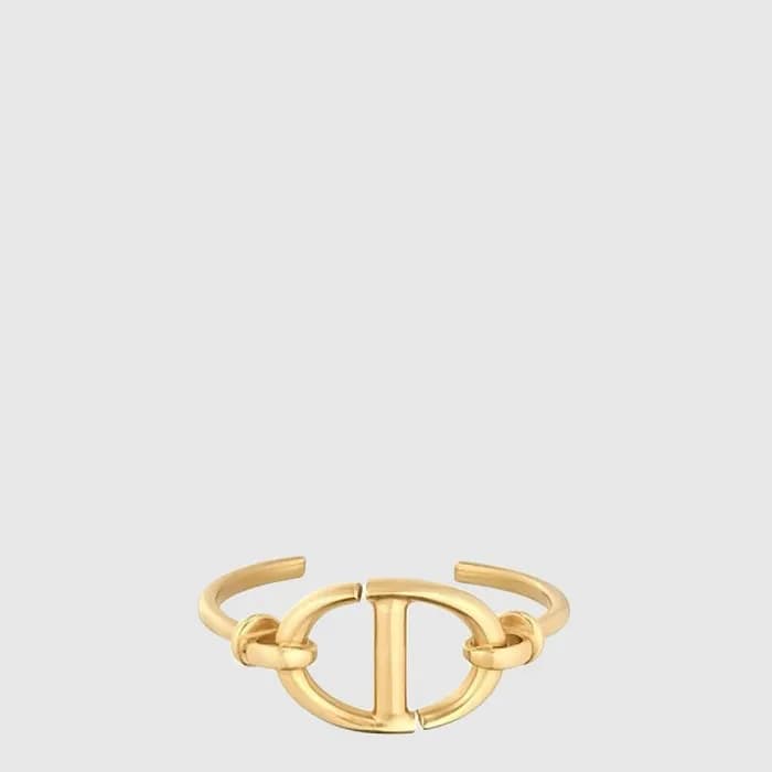 디올 여성 CD 브레이슬릿 - Dior Womens CD Bracelet - acc9774x